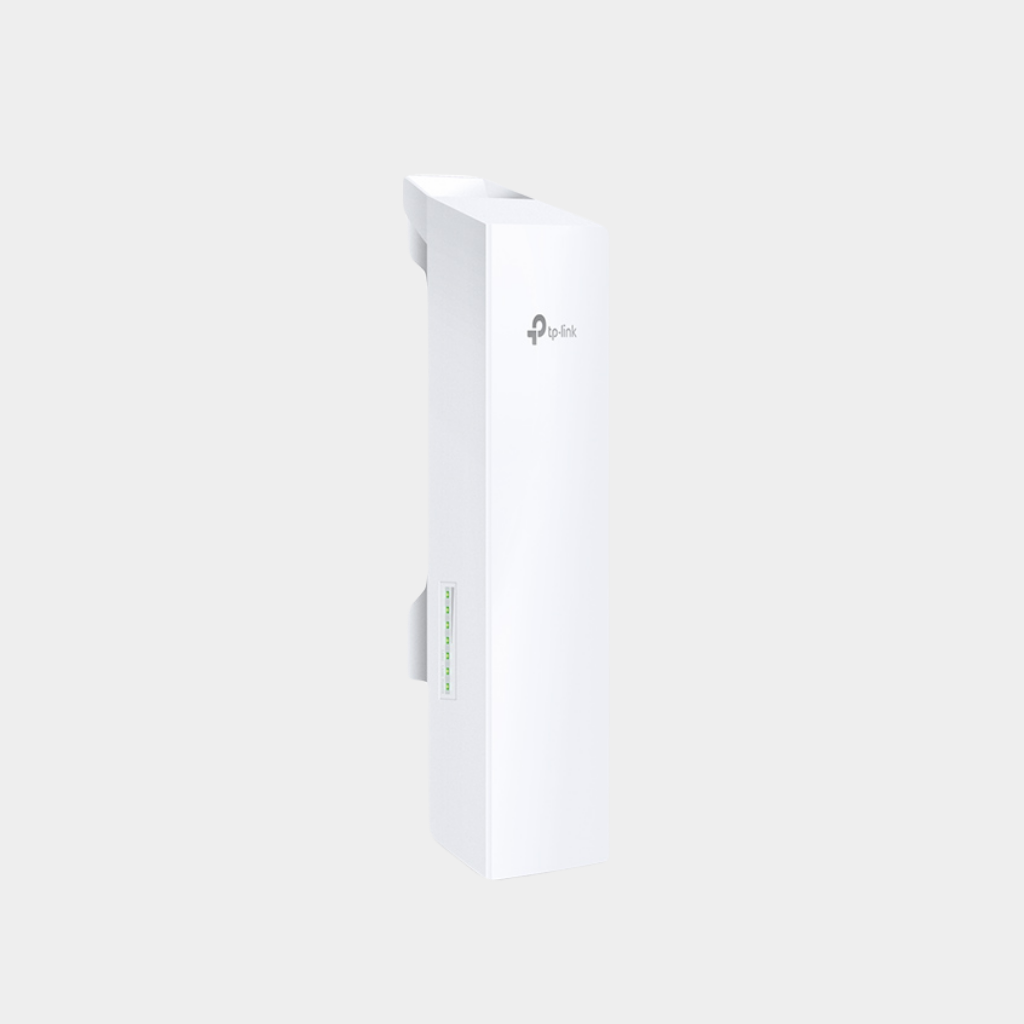 TP-Link CPE220 2.4GHz 300Mbps 12dBi Outdoor CPE (CPE220)