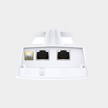 Load image into Gallery viewer, TP-Link CPE220 2.4GHz 300Mbps 12dBi Outdoor CPE (CPE220)
