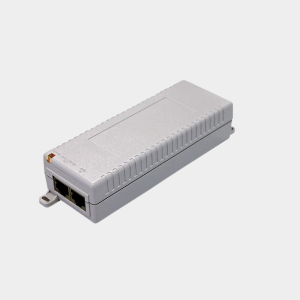 HPE J9407B Power Over Ethernet Injector (J9407B)