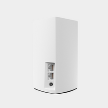 Load image into Gallery viewer, Linksys Velop Intelligent Whole Home Mesh Wifi System 1 pack AC1300  (WHW0101)
