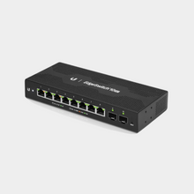 Load image into Gallery viewer, Ubiquiti EdgeSwitch 10XP (ES-10XP)
