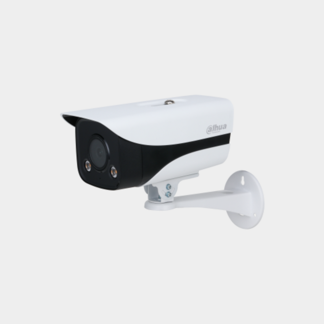 1MP IR Eyeball Network Camera(DH-IPC-HFW2439MN-AS-LED-B-0360B-S2)