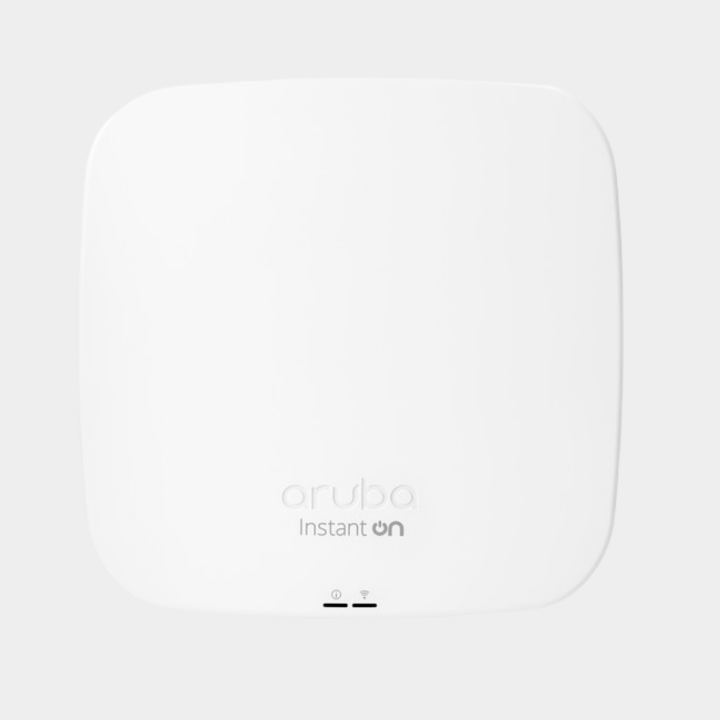 HPE Aruba Instant On AP15 Access Point (Supports up to 100 active devices) (AP15)