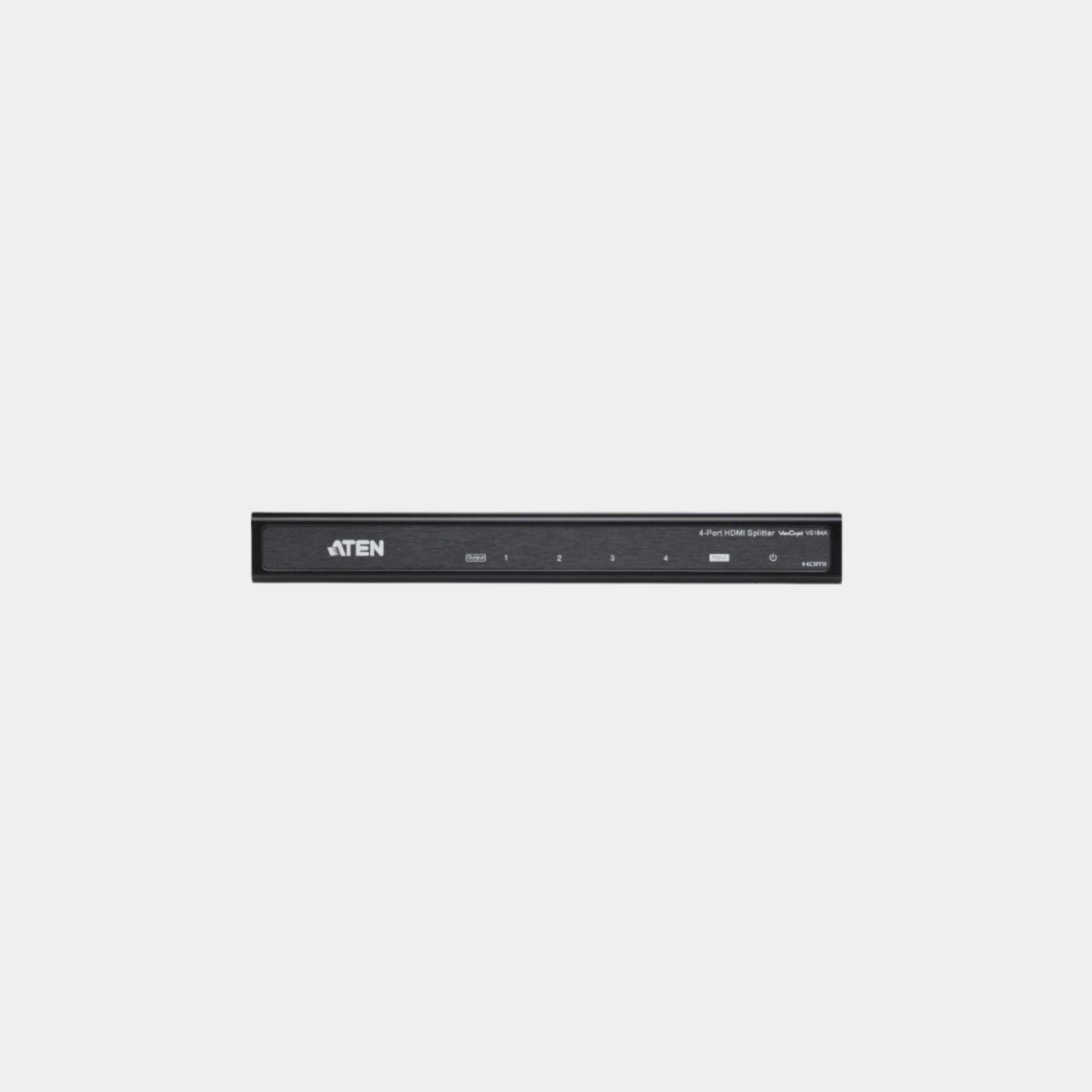 Aten 4-Port 4K HDMI Splitter(ATEN VS184A)