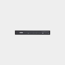 Load image into Gallery viewer, Aten 4-Port 4K HDMI Splitter(ATEN VS184A)
