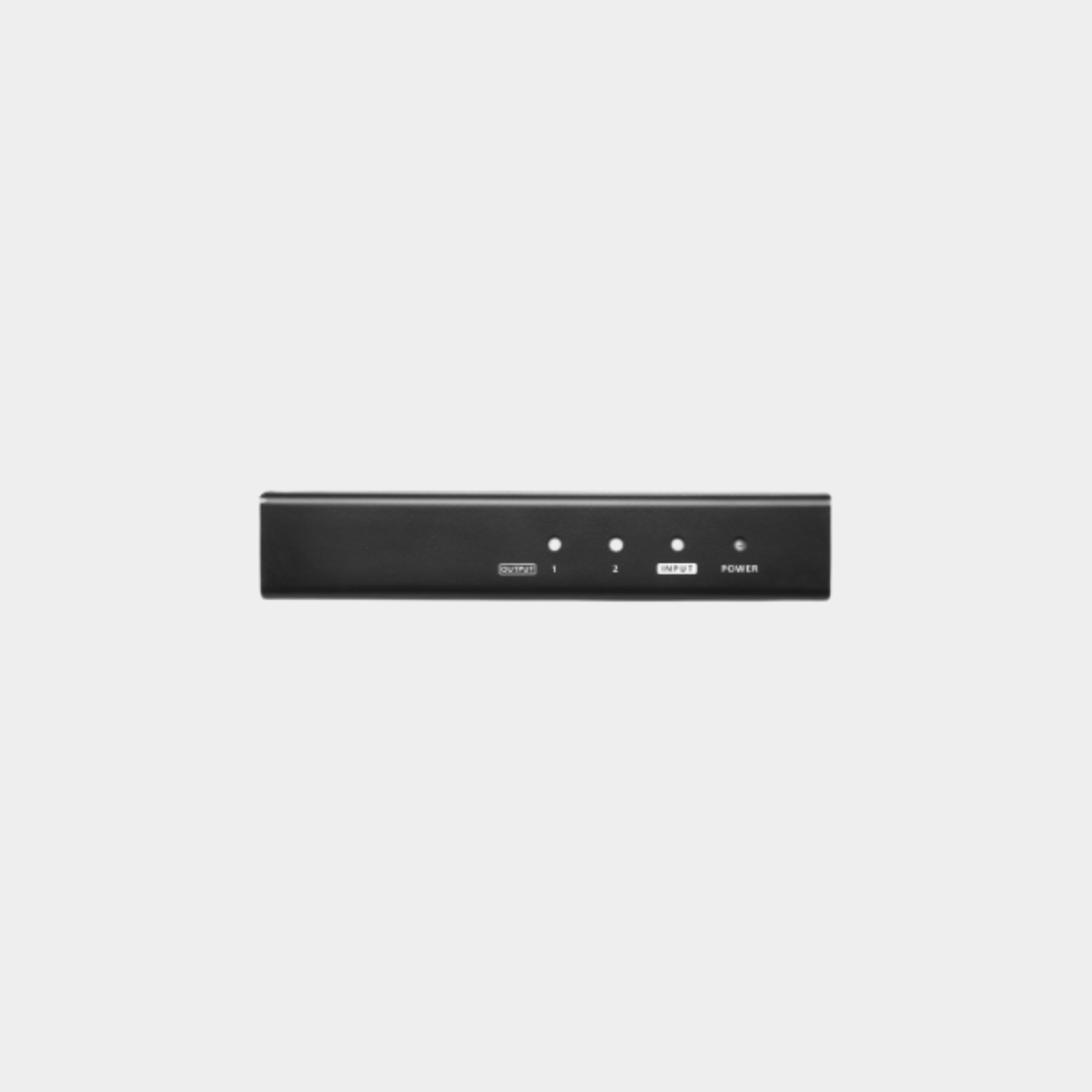 Aten 2-Port HDMI True 4K Splitter(ATEN VS182B)