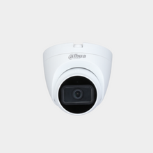 Load image into Gallery viewer, Dahua 2MP HDCVI Quick-to-install IR Eyeball Camera (DH-HAC-HDW1200TRQN-0280B-S5)
