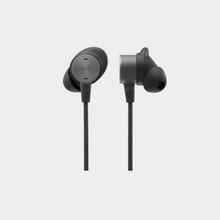 Load image into Gallery viewer, LOGITECH ZONE WIRED EARBUDS(LOGITECH 981-001095)
