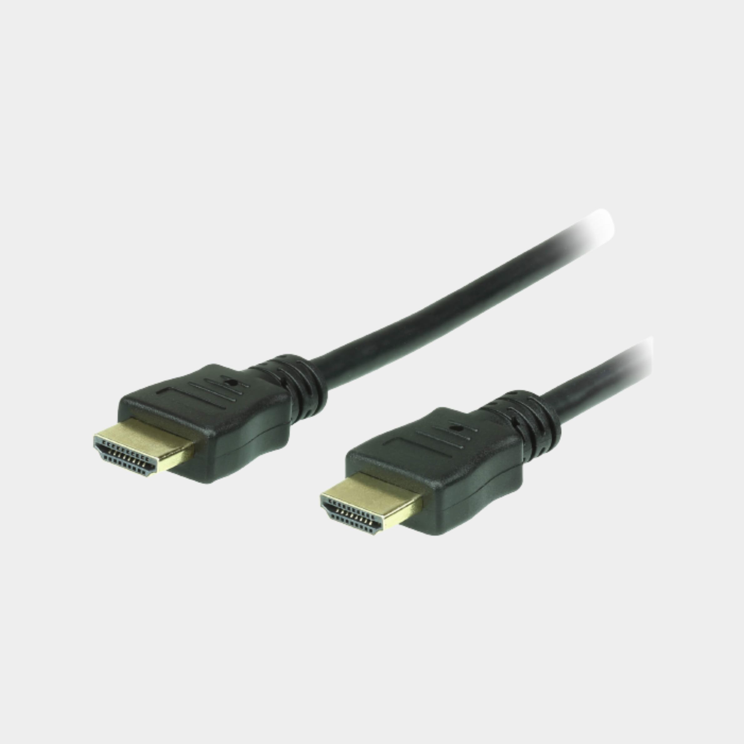 Aten 10 m High Speed HDMI Cable with Ethernet  2L-7D10H(ATEN 2L-7D10H)