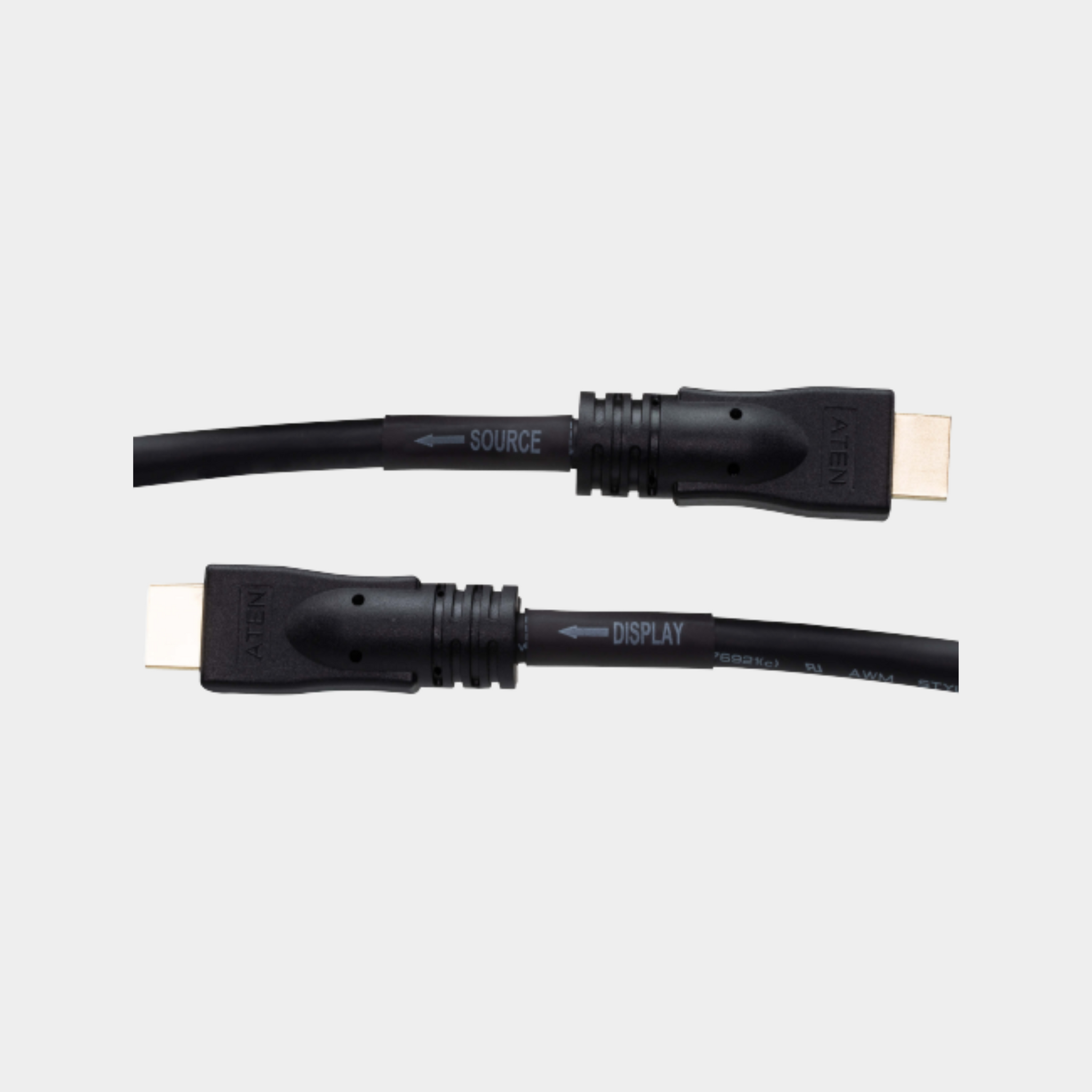 Aten 20 m High Speed HDMI Cable with Ethernet(ATEN 2L-7D20H
