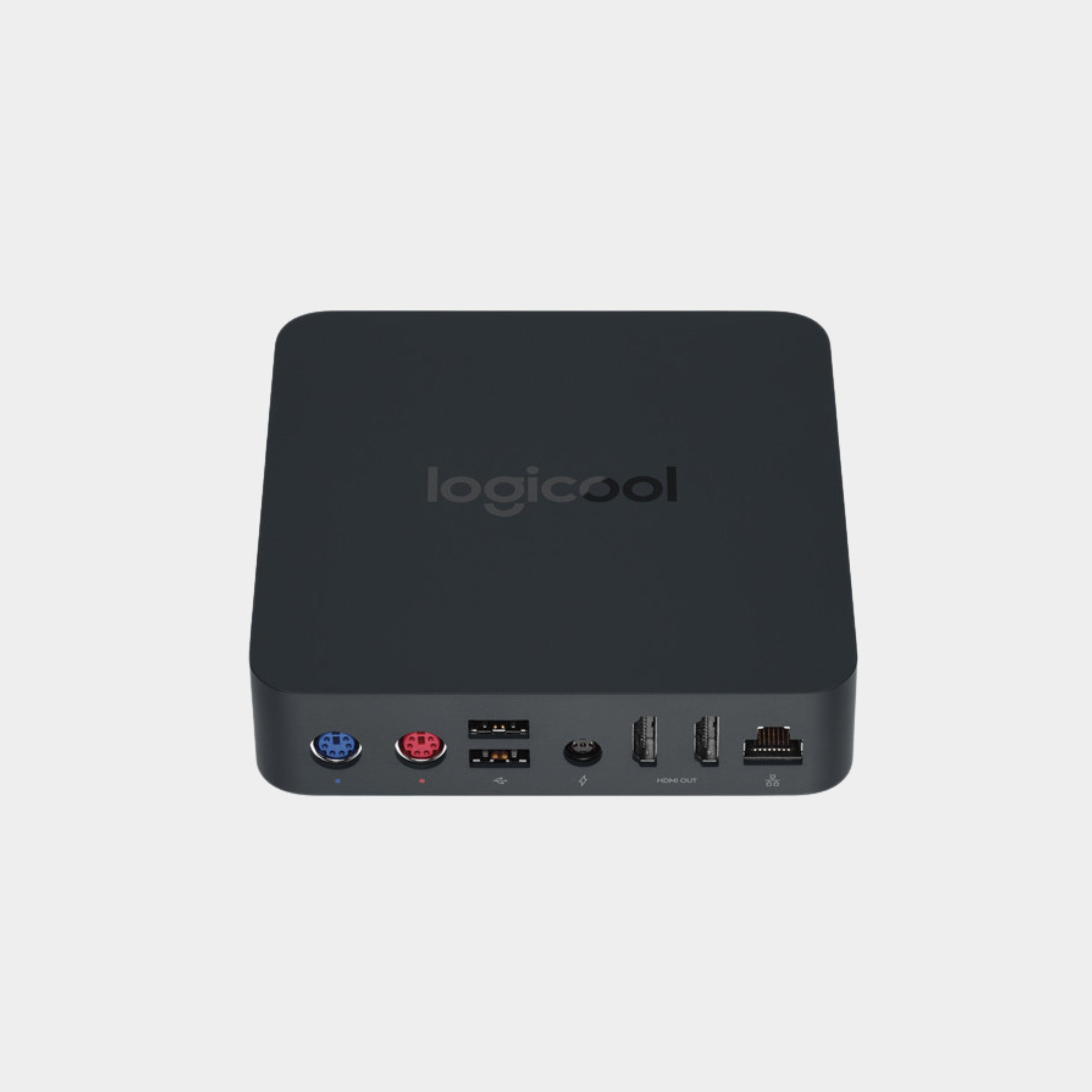 Logitech EXTENDER BOX(LOGITECH 960-001095)