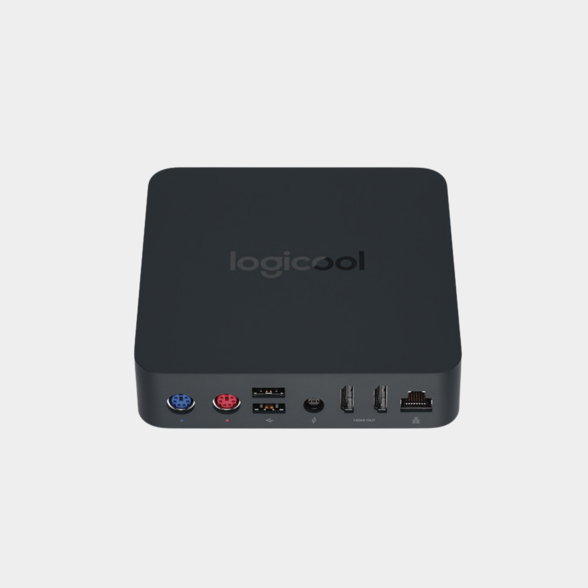 Logitech Module Box Logitech EXTENDER BOX(LOGITECH 960-001095) – InfoBahn Ecommerce Store