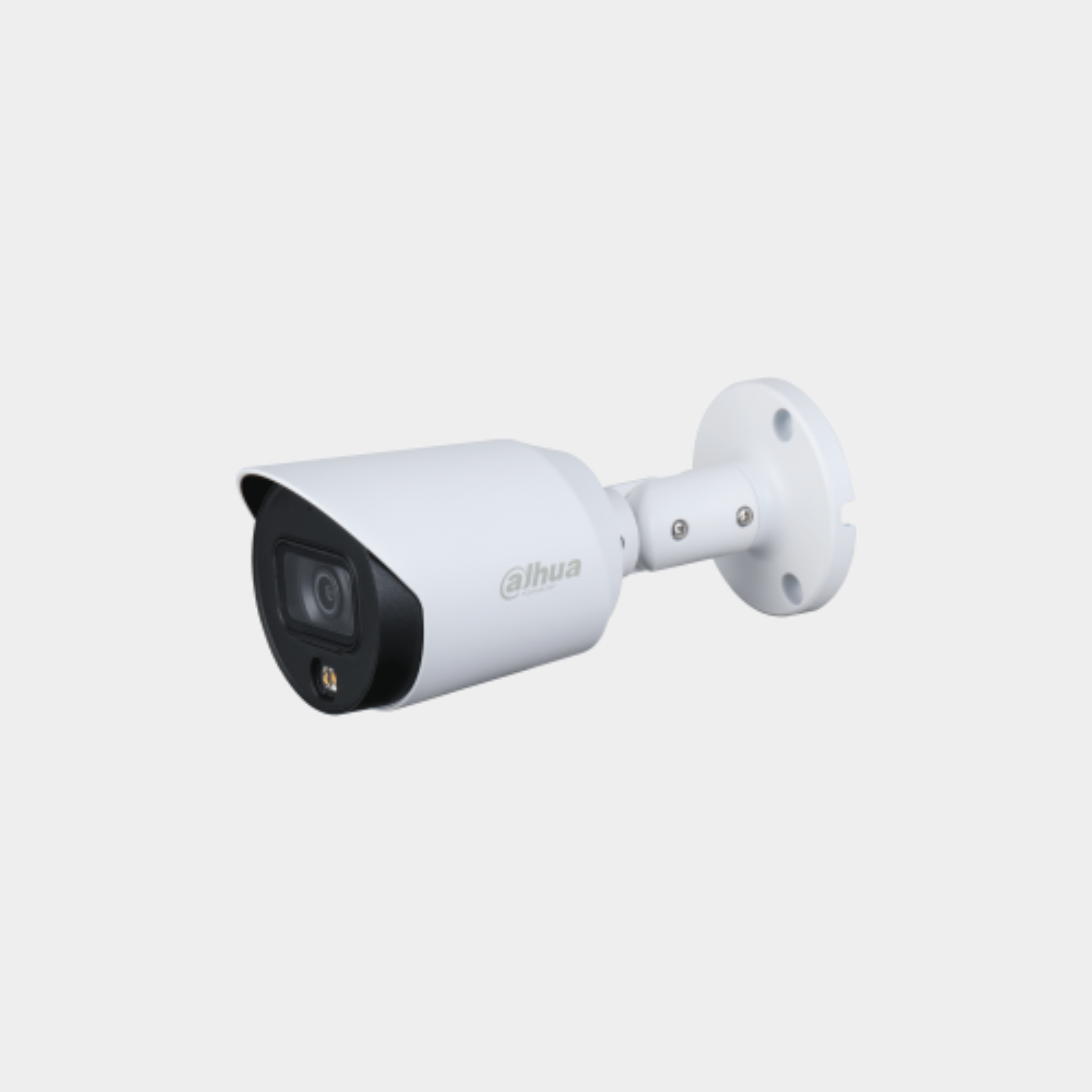 Dahua 5MP Full-color HDCVI Bullet Camera(DH-HAC-HFW1509TN-LED-0280B-S2)