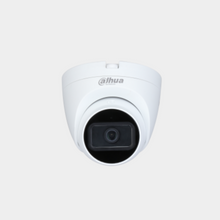 Load image into Gallery viewer, Dahua 2MP HDCVI Quick-to-install IR Eyeball Camera(DH-HAC-HDW1200TRQN-A-0280B-S5)
