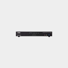 Load image into Gallery viewer, Aten 4-Port USB 3.0 4K HDMI Dual Display KVMP™ Switch
