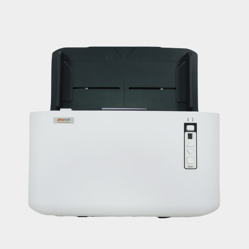 Plustek SmartOffice (SN8016U)