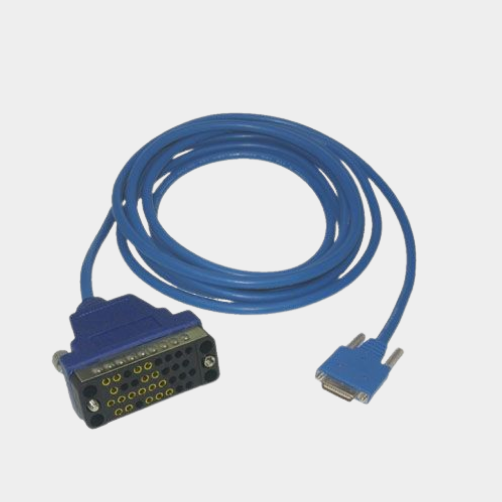 Cisco LFH60 Male to V.35 DCE Female 10ft Cable 72-0792-01 (CAB