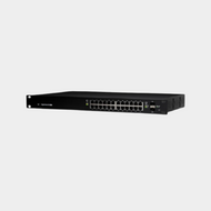 Ubiquiti EdgeSwitch PoE+ 24 (250W) (ES-24-250W)