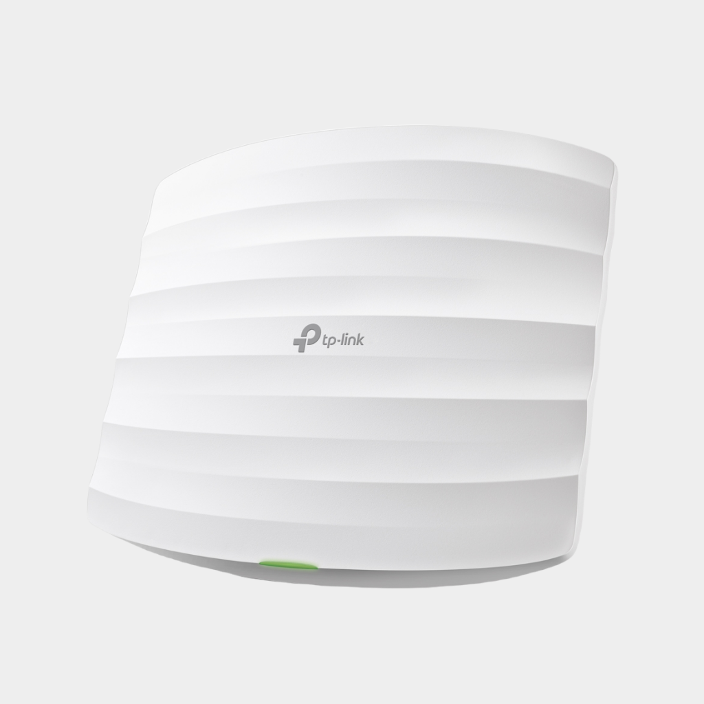TP-Link 300Mbps Wireless N Ceiling Mount Access Point (EAP115)