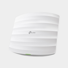 Load image into Gallery viewer, TP-Link AC1350 Wireless MU-MIMO Gigabit Ceiling Mount Access Point (EAP225)
