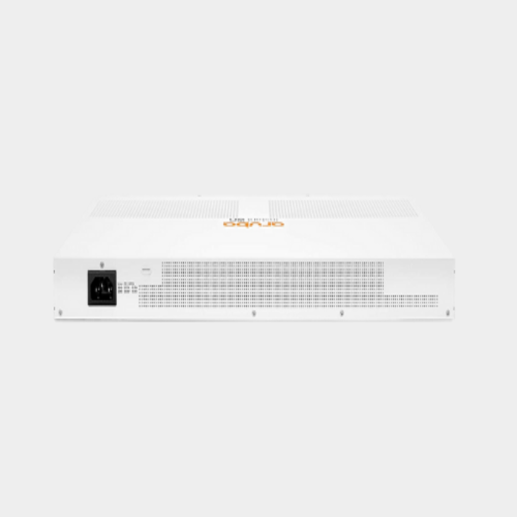 HPE Aruba Instant On 1930 24G 4SFP/SFP+ Switch (JL682A) Limited