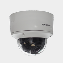 Load image into Gallery viewer, Hikvision  2MP Outdoor Network Dome Camera with 2.8-12mm Lens &amp; Night Vision (DS-2CD2725FWD-IZS)
