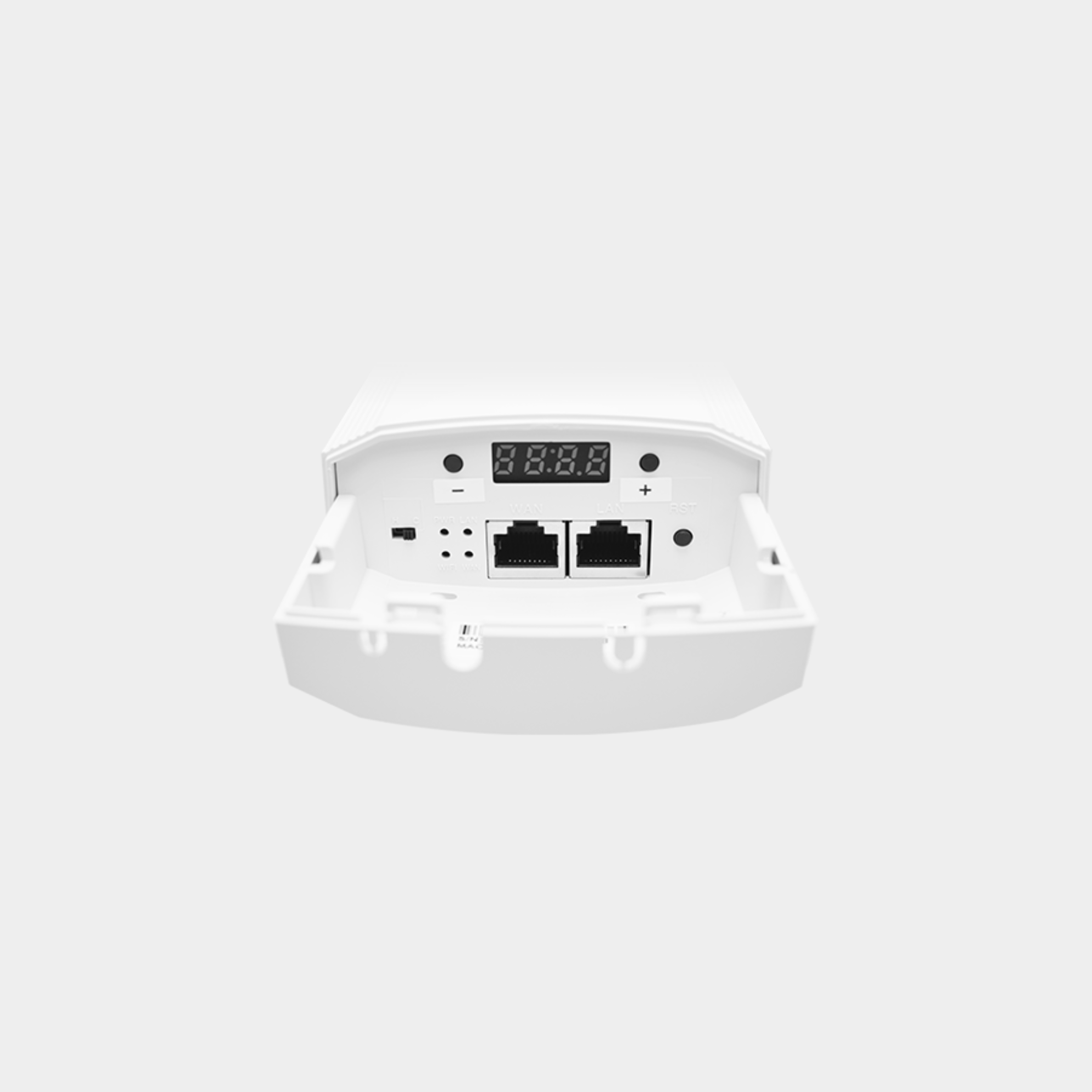 Witek Cpe Router WITEK - Switches – InfoBahn Ecommerce Store