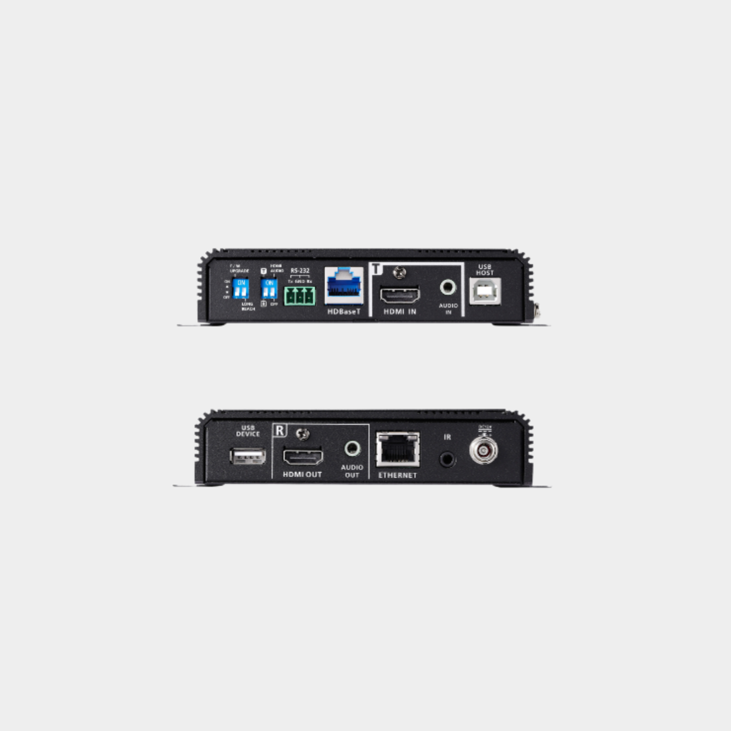 Aten True 4K HDMI/USB HDBaseT3.0 Transceiver(ATEN VE1843)