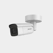 Load image into Gallery viewer, Hikvision 4 MP Powered-by-DarkFighter Varifocal Bullet Network Camera (DS-2CD2645FWD-IZS)
