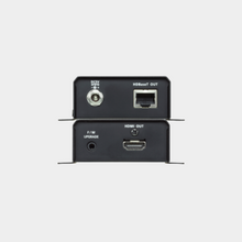 Load image into Gallery viewer, Aten HDMI HDBaseT-Lite Extender W/US ADP (4K@40m) (HDBaseT Class B)(ATEN VE801)
