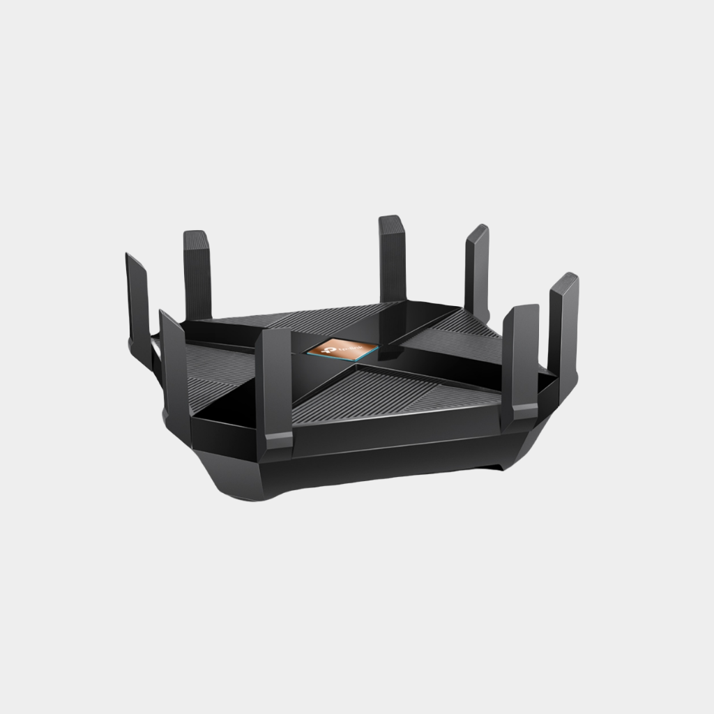 TP-Link AX6000 Wifi newest 6 Router