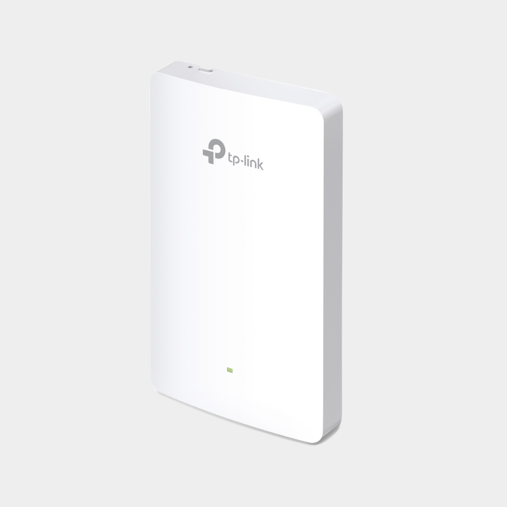 TP-Link Omada Wireless Wall-Plate Access Point (EAP225-Wall)