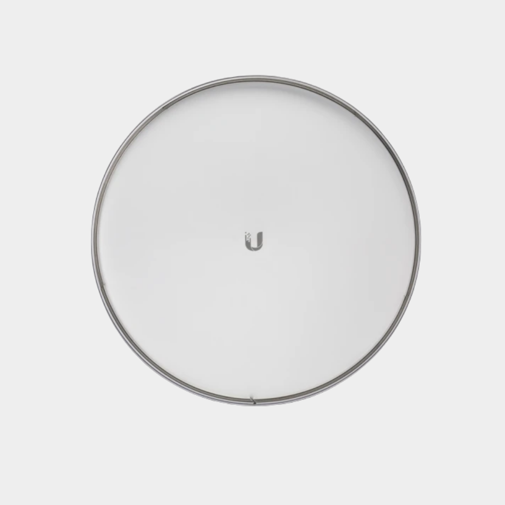 Ubiquiti airMAX IsoBeam 620 mm Isolator Radome (ISO-BEAM-620) I Isolator Radome for 620 mm Dish Reflector I Compatible with airFiber AF 5G30 S45, PowerBeam PBE 5AC 620, PowerBeam PBE M5 620, and RocketDish RD 5G30 LW