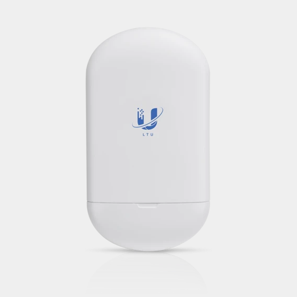 Ubiquiti 5 GHz PtMP LTU Client Radio, LTU Lite (LTU-Lite)