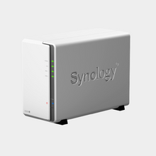 Load image into Gallery viewer, Synology DiskStation DS220j
