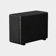 Synology DiskStation DS218play