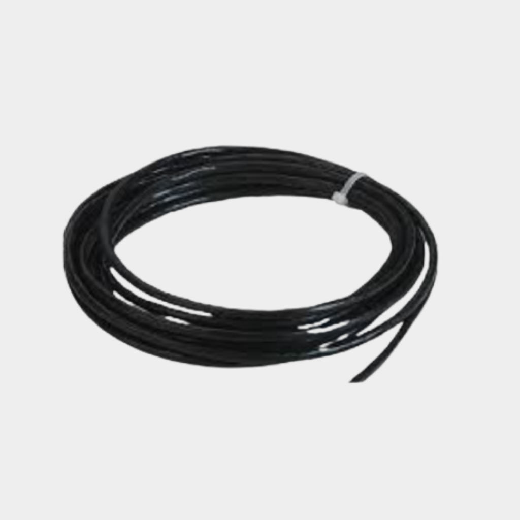 Leviton Fiber Optic Cable (FOC), MM, OM3, Indoor/Outdoor 8 Core / 8 Fiber / 100 METERS (123-5LLRZ-082)