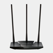 Load image into Gallery viewer, (Powered by TP-Link) Mercusys  MW330HP 300Mbps High Power Wireless N Router Wifi Router (MW330HP)
