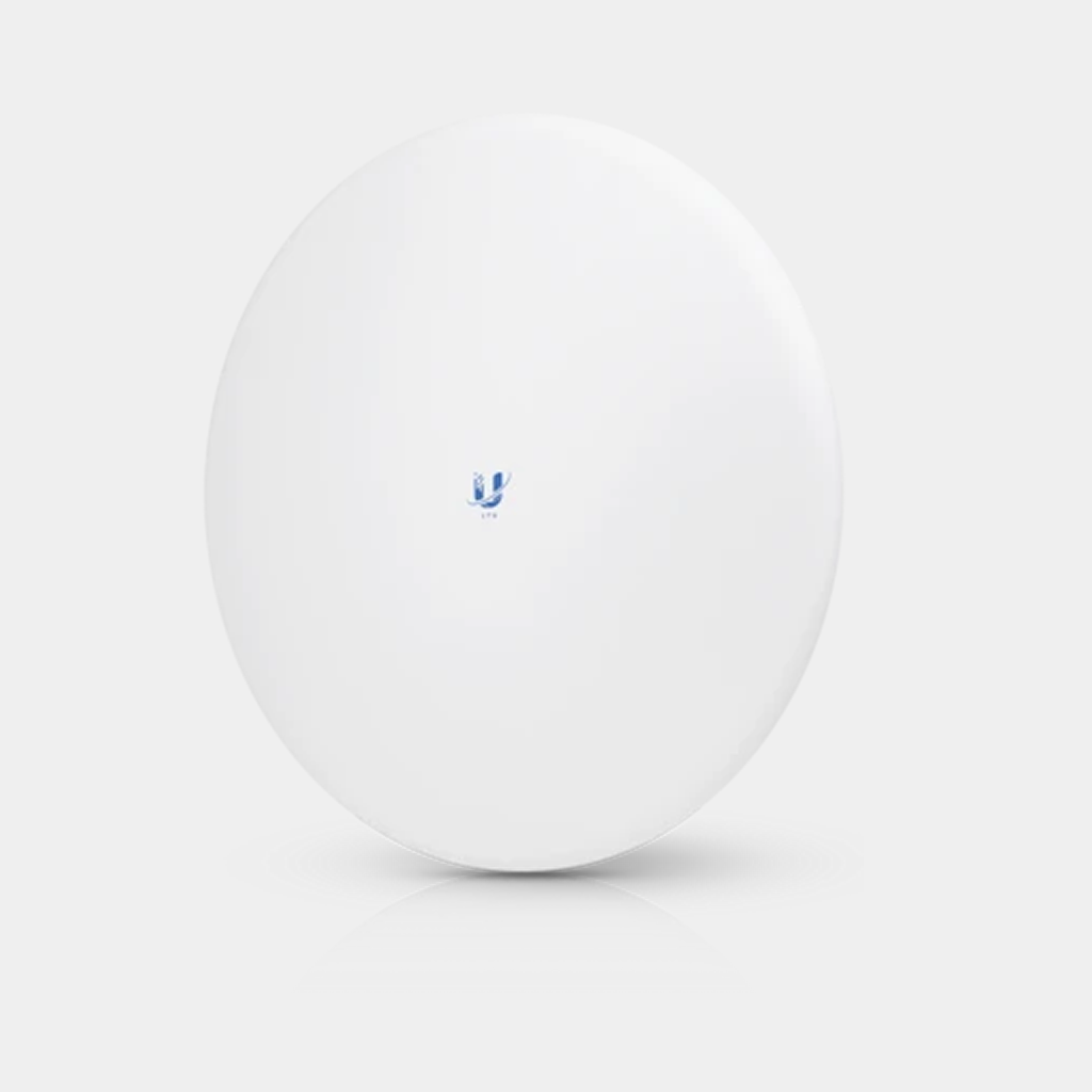 Ltu Pro Ubiquiti LTU-PRO 5GHz LTU Client Radio with Advanced RF – InfoBahn ...