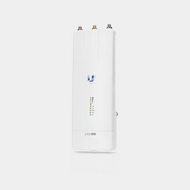 Ubiquiti 5GHz PTMP LTU AP with External Antenna (LTU-Rocket-US I LTU-Rocket) I Unmatched spectral efficiency, noise resiliency, and scalability to power long-range fixed wireless networks I Designed for harsh RF environments