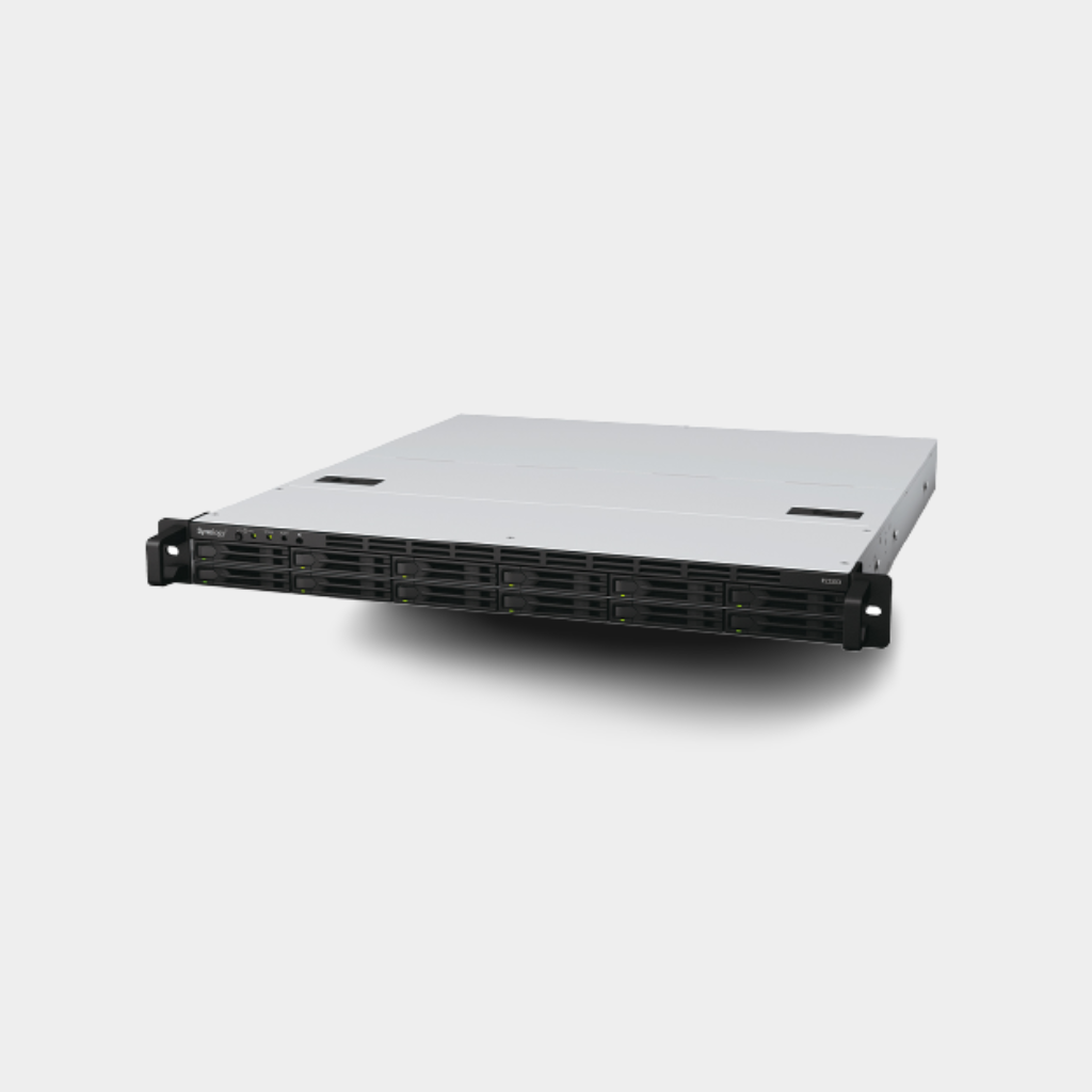 Synology FlashStation FS2500 – InfoBahn Ecommerce Store