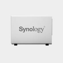 Load image into Gallery viewer, Synology DiskStation DS220j
