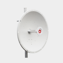 Load image into Gallery viewer, Lanbowan 4.9-6.5GHz 2ft 30dBi MIMO Parabolic Antenna Dish Antenna PTP Antenna (ANT4965D30P-DP)
