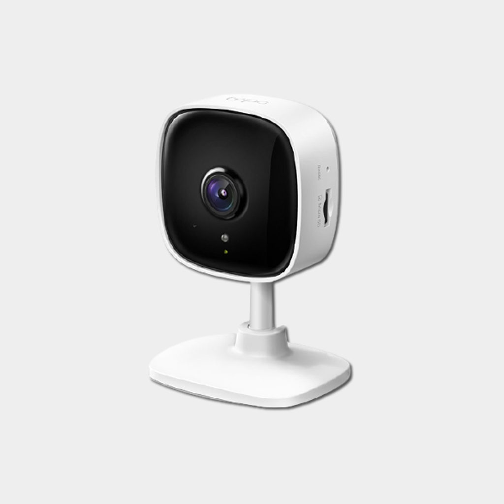 TP-Link Home Security Wi-Fi Camera (Tapo C100)