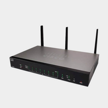 Load image into Gallery viewer, Cisco RV260W Wireless-AC VPN Router (RV260W-E-K9-G5)
