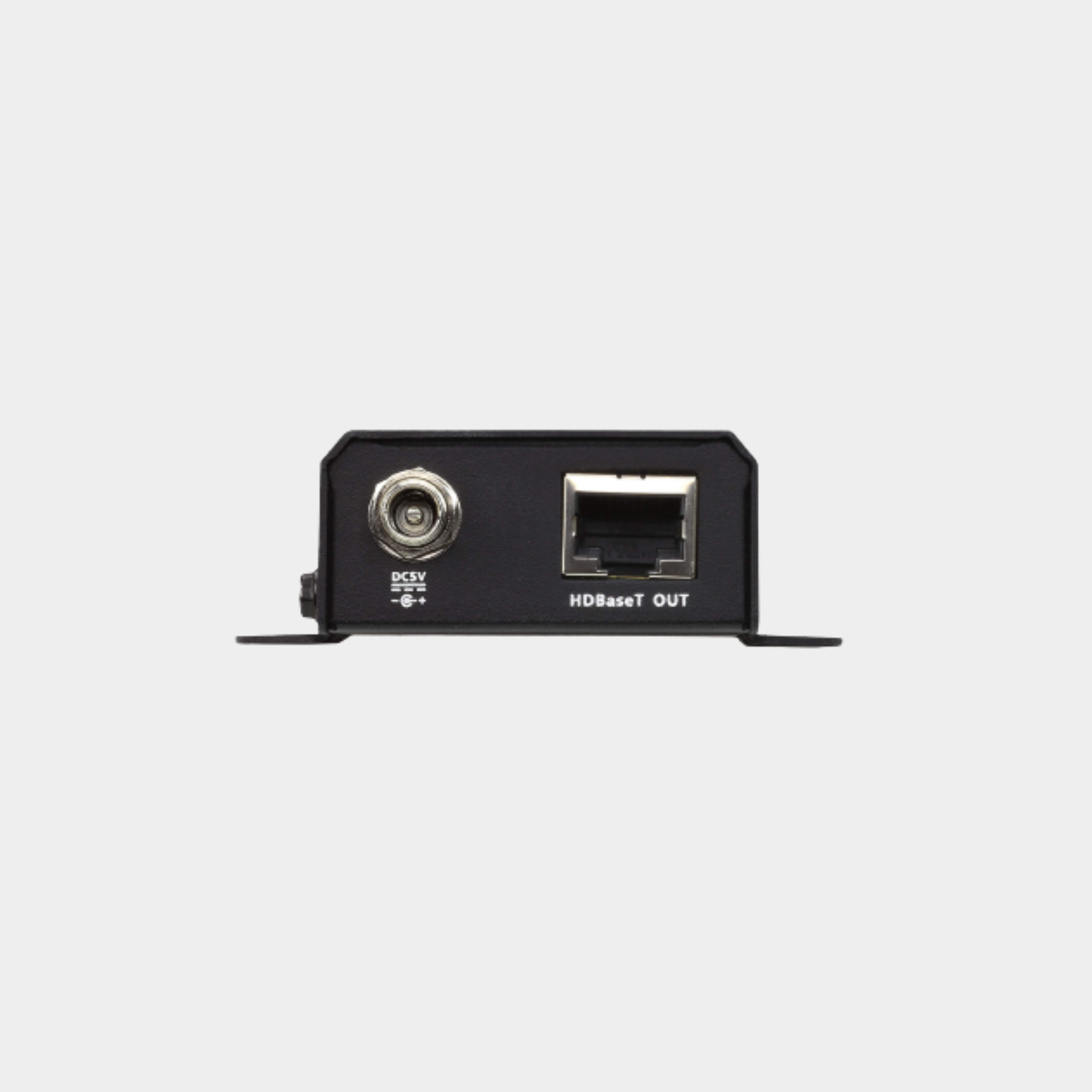 Aten HDMI HDBaseT Extender (4K@100m) (HDBaseT Class A)(ATEN VE811)