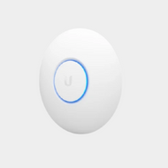 Ubiquiti UniFi nanoHD (UAP-nanoHD) I 4x4 MU-MIMO 802.11ac Wave 2 Access Point I Smallest UniFi Access Point