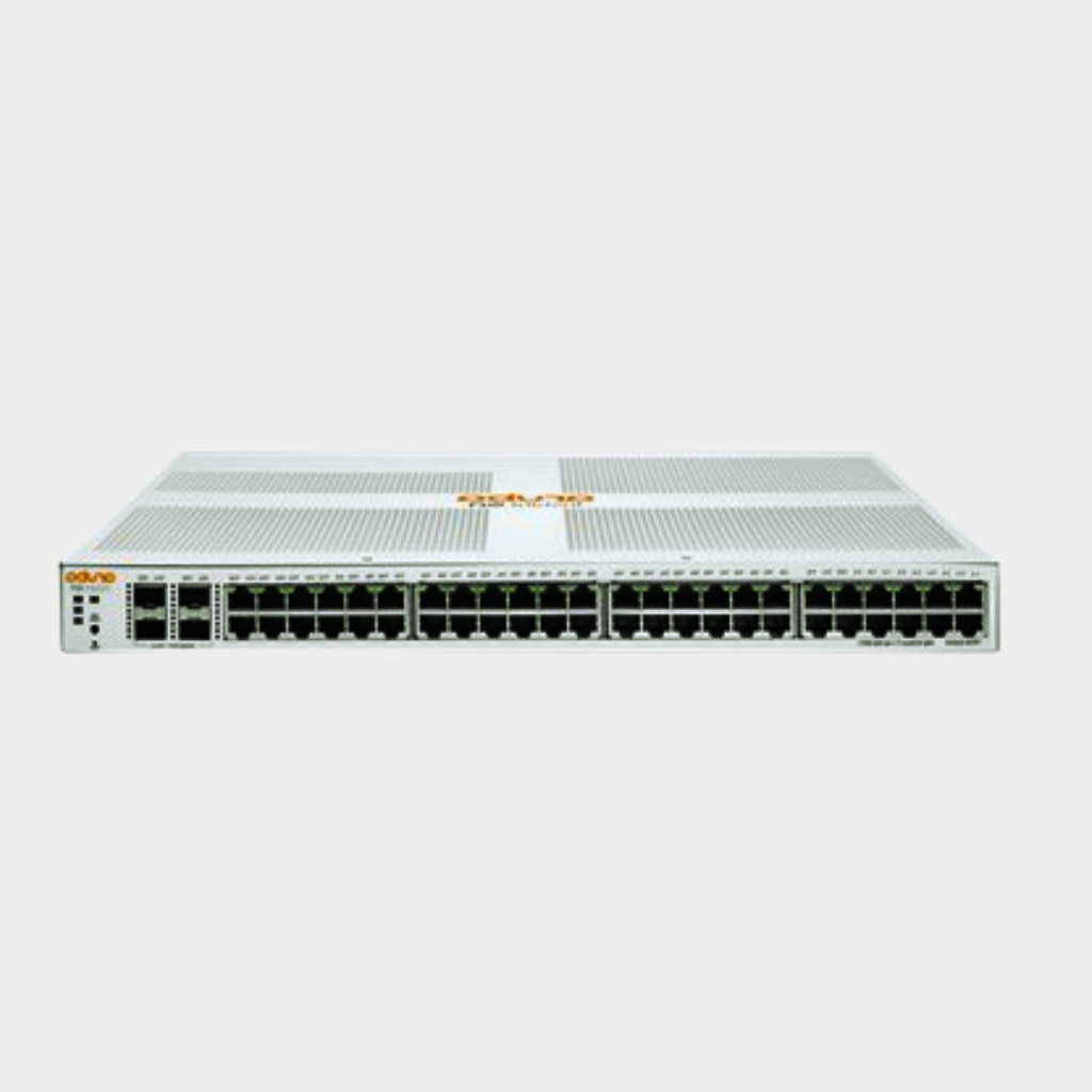HPE Aruba Instant On 1930 48G 4SFP/SFP+ Switch (JL685A) | Limited Lifetime Protection