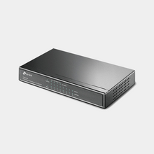 Load image into Gallery viewer, TP-Link 8-Port Gigabit Desktop Switch with 4-Port PoE+ (TL-SG1008P)
