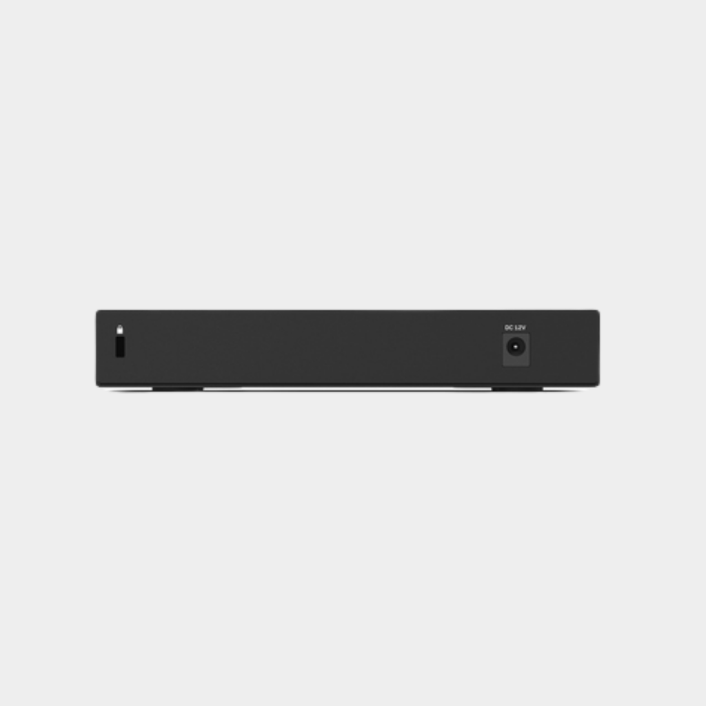 Linksys 8-Port Business Desktop Gigabit Switch (LGS108-AP)